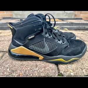 Nike Air Jordan 270 Mars